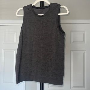 Lululemon airy tank